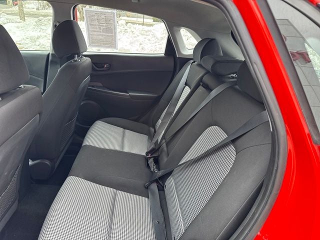 2019 Hyundai Kona SE