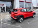 2019 Hyundai Kona SE
