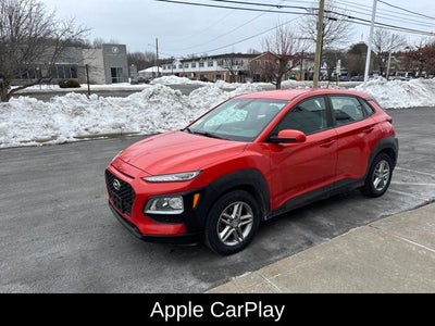 2019 Hyundai Kona SE