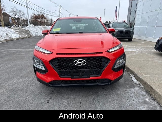 2019 Hyundai Kona SE