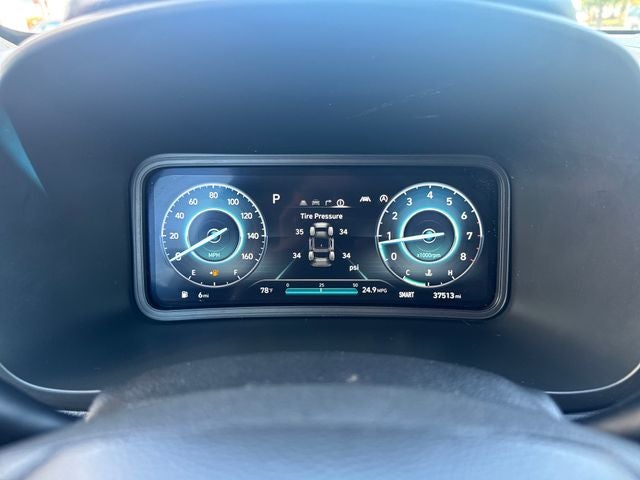 2023 Hyundai Kona N Line