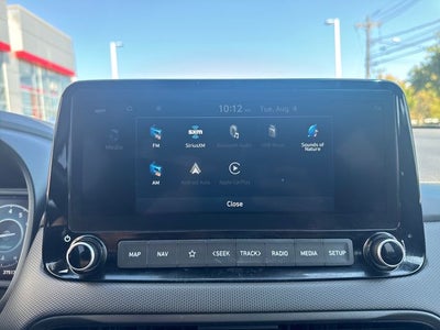 2023 Hyundai Kona N Line
