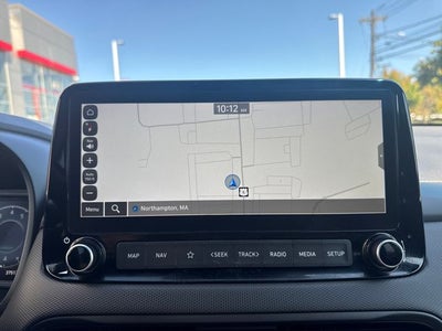 2023 Hyundai Kona N Line