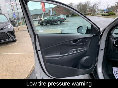 2023 Hyundai Kona SEL AWD