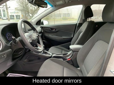 2023 Hyundai Kona SEL AWD