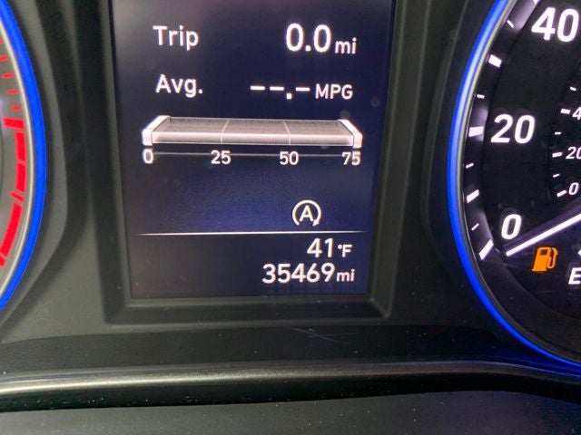 2023 Hyundai Kona SEL AWD