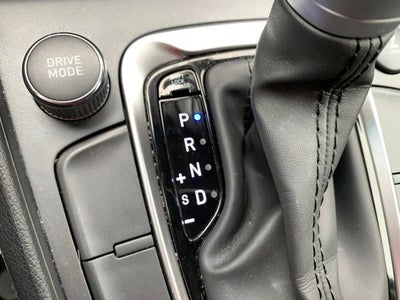 2023 Hyundai Kona SEL AWD