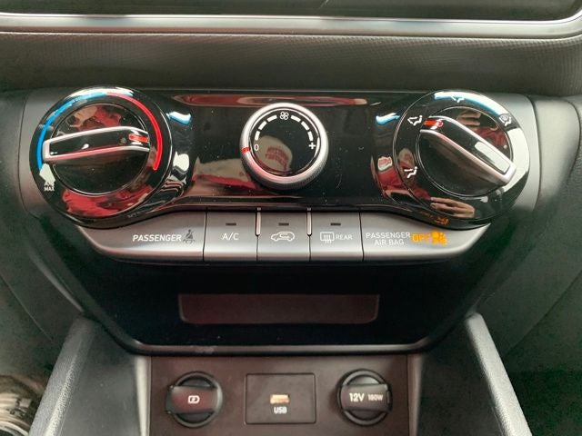 2023 Hyundai Kona SEL AWD