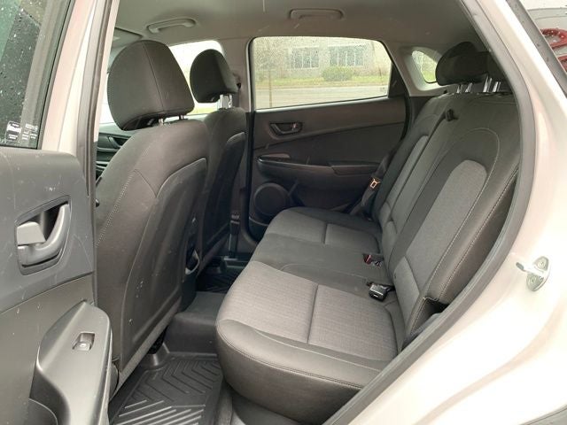 2023 Hyundai Kona SEL AWD