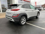 2023 Hyundai Kona SEL AWD