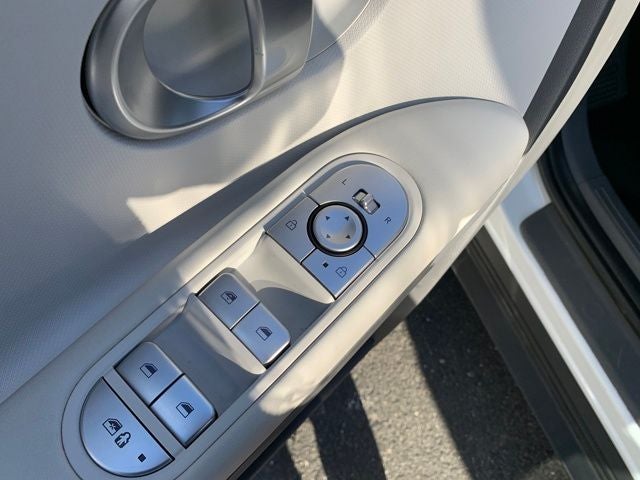 2022 Hyundai IONIQ 5 SE