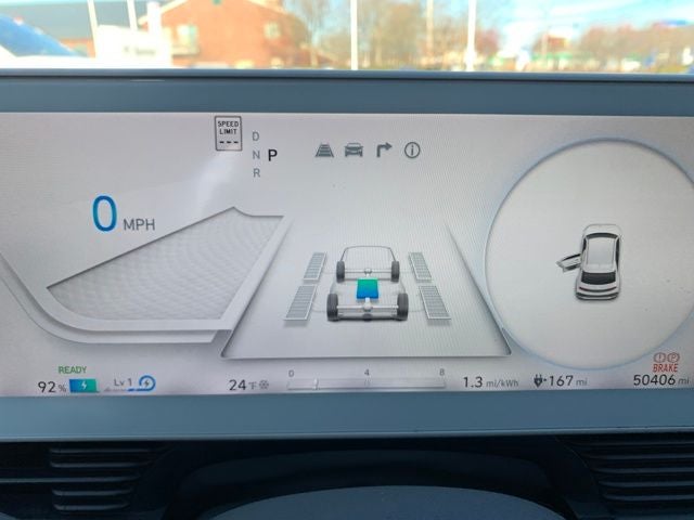 2022 Hyundai IONIQ 5 SE