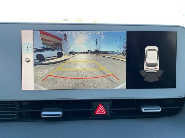 2022 Hyundai IONIQ 5 SE