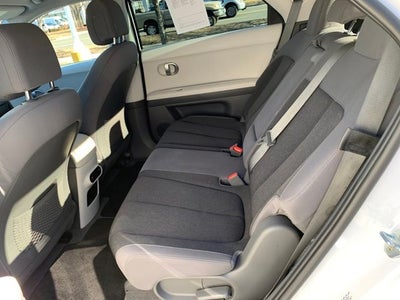 2022 Hyundai IONIQ 5 SE