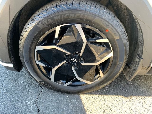 2022 Hyundai IONIQ 5 SE