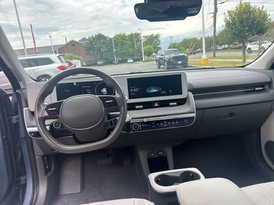 2023 Hyundai IONIQ 5 SEL