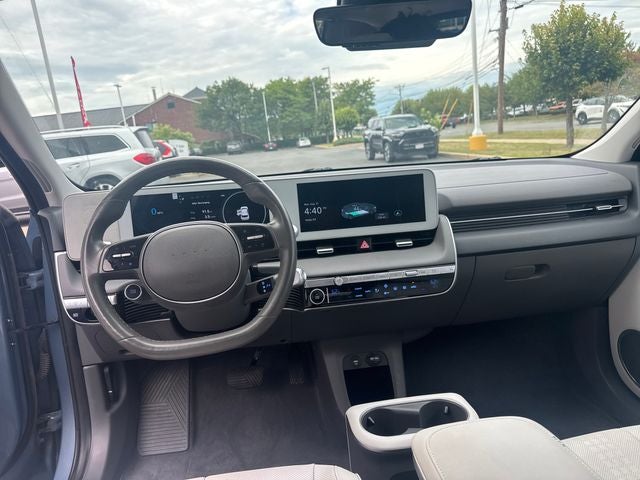 2023 Hyundai IONIQ 5 SEL