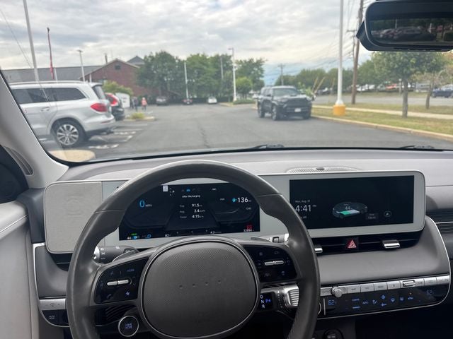 2023 Hyundai IONIQ 5 SEL