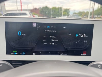 2023 Hyundai IONIQ 5 SEL