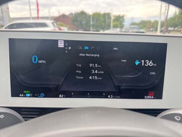 2023 Hyundai IONIQ 5 SEL