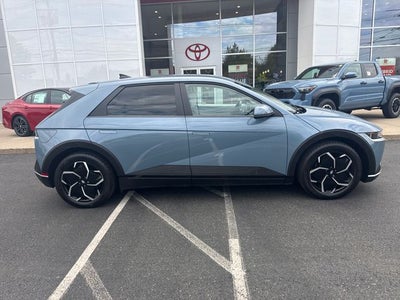 2023 Hyundai IONIQ 5 SEL