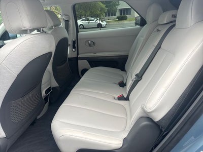 2023 Hyundai IONIQ 5 SEL