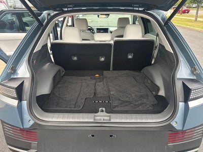 2023 Hyundai IONIQ 5 SEL
