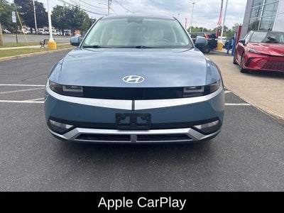 2023 Hyundai IONIQ 5 SEL