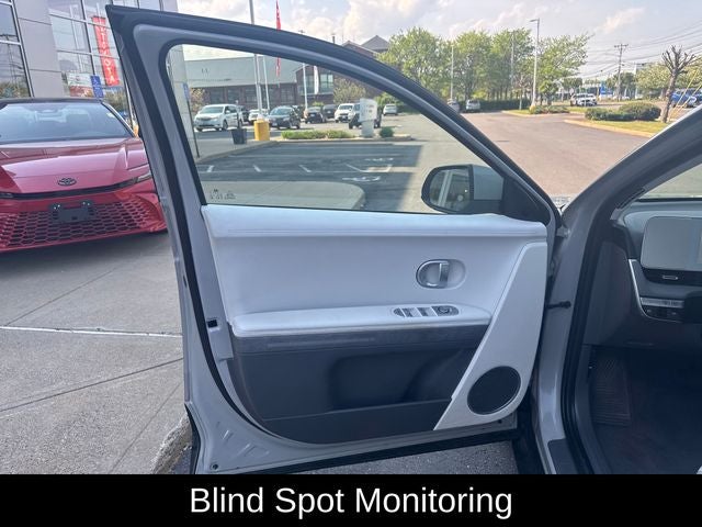 2023 Hyundai IONIQ 5 SEL