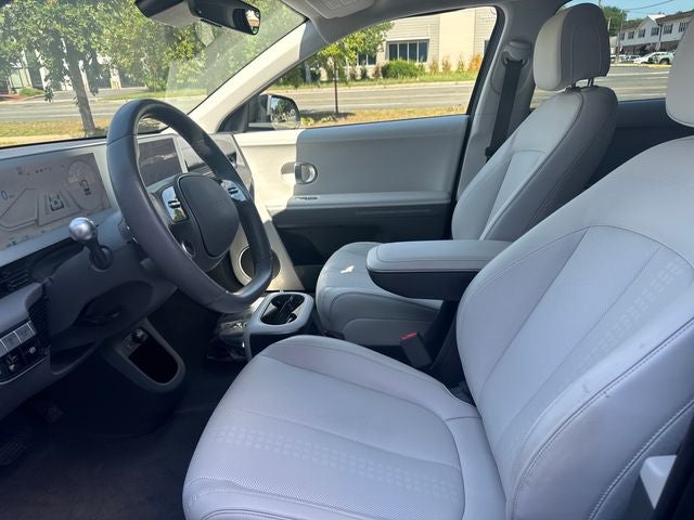 2023 Hyundai IONIQ 5 SEL