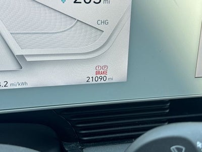 2023 Hyundai IONIQ 5 SEL