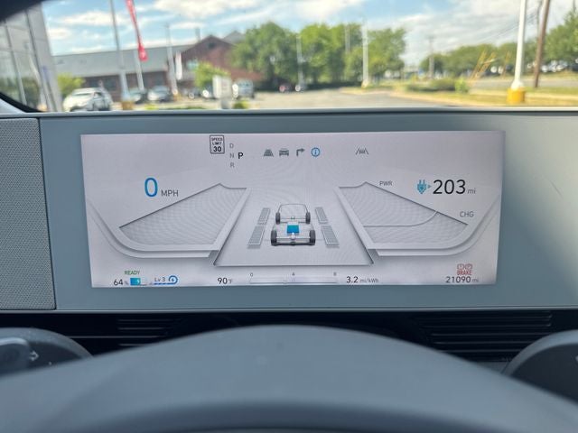 2023 Hyundai IONIQ 5 SEL