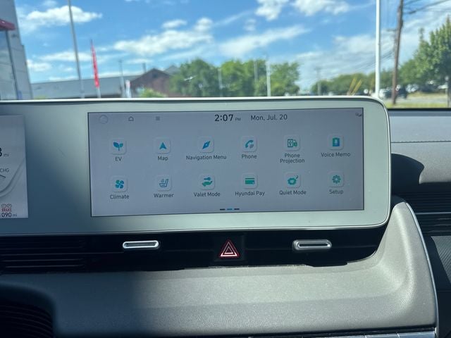 2023 Hyundai IONIQ 5 SEL