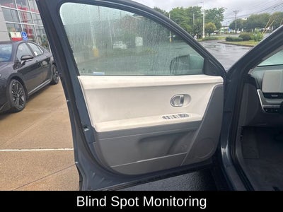 2024 Hyundai IONIQ 5 SEL