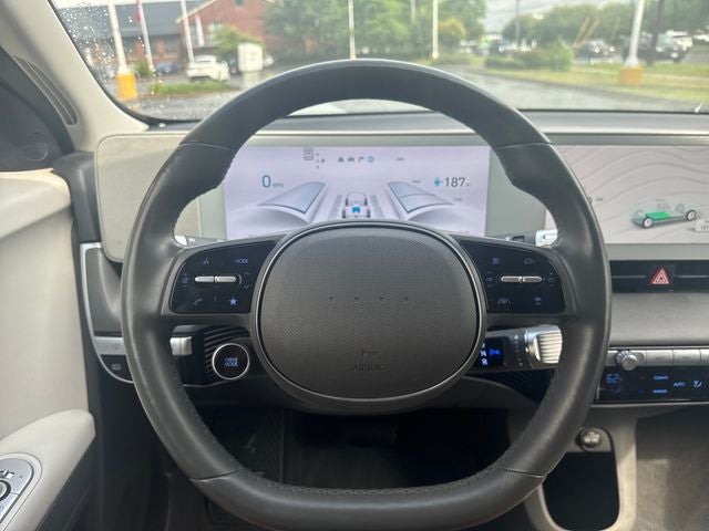 2024 Hyundai IONIQ 5 SEL