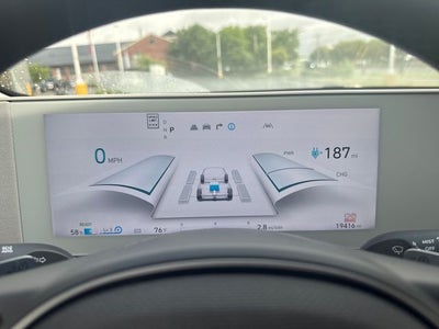 2024 Hyundai IONIQ 5 SEL