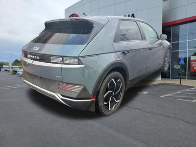 2024 Hyundai IONIQ 5 SEL