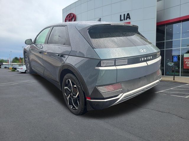 2024 Hyundai IONIQ 5 SEL