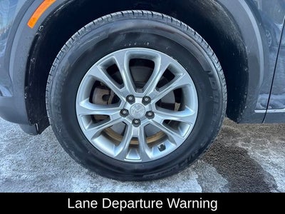 2020 Hyundai Palisade SE