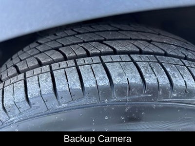 2020 Hyundai Palisade SE