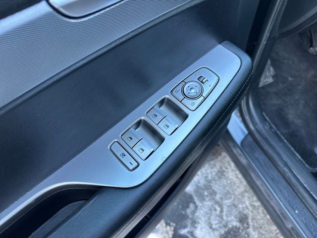 2020 Hyundai Palisade SE