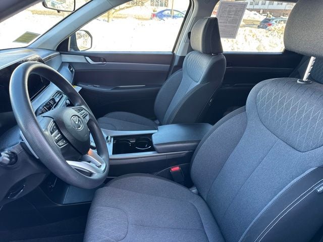 2020 Hyundai Palisade SE