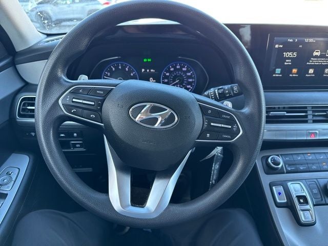 2020 Hyundai Palisade SE