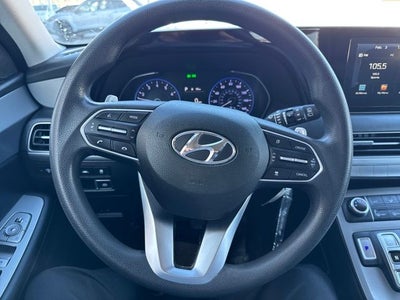 2020 Hyundai Palisade SE
