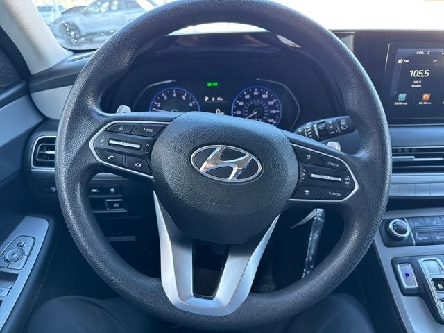 2020 Hyundai Palisade SE