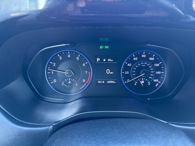 2020 Hyundai Palisade SE