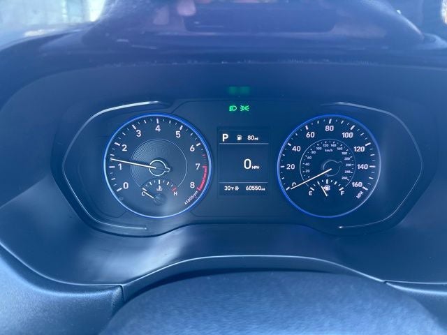 2020 Hyundai Palisade SE