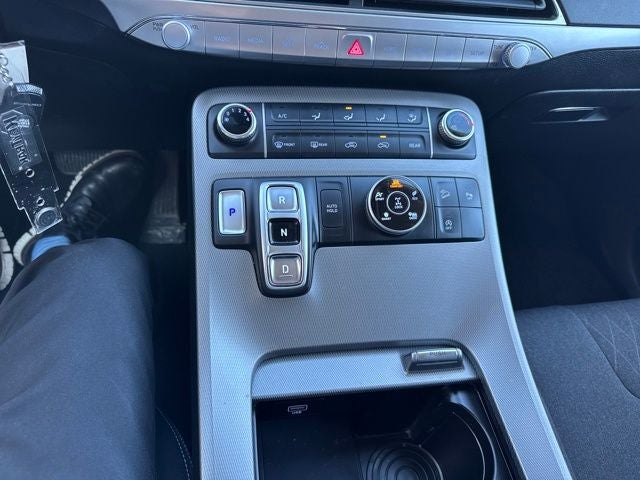 2020 Hyundai Palisade SE