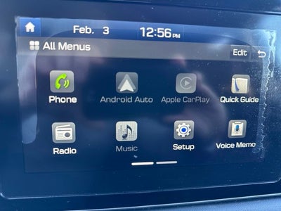 2020 Hyundai Palisade SE