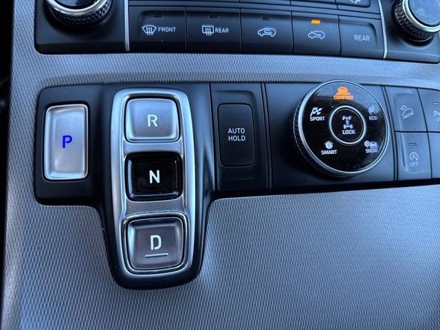 2020 Hyundai Palisade SE